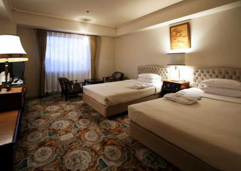 Koyo Grand Hotel Сендай Экстерьер фото