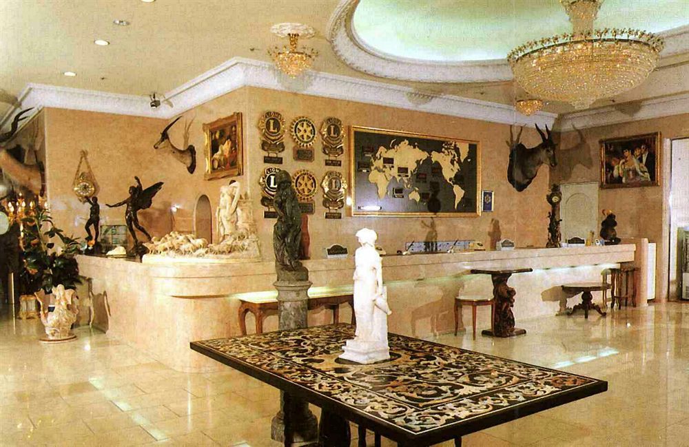 Koyo Grand Hotel Сендай Экстерьер фото