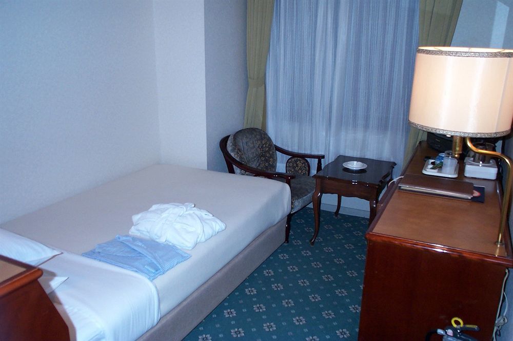 Koyo Grand Hotel Сендай Экстерьер фото